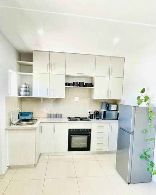 Trendy, Comfortable 1 Bedroom Apartments In Mthatha Exterior foto