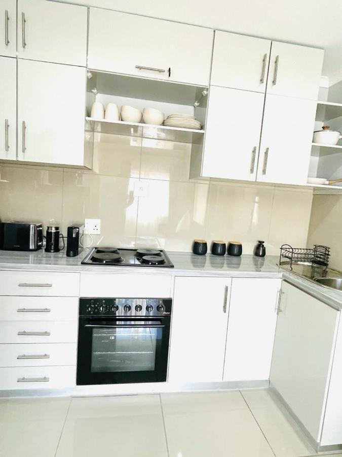 Trendy, Comfortable 1 Bedroom Apartments In Mthatha Exterior foto