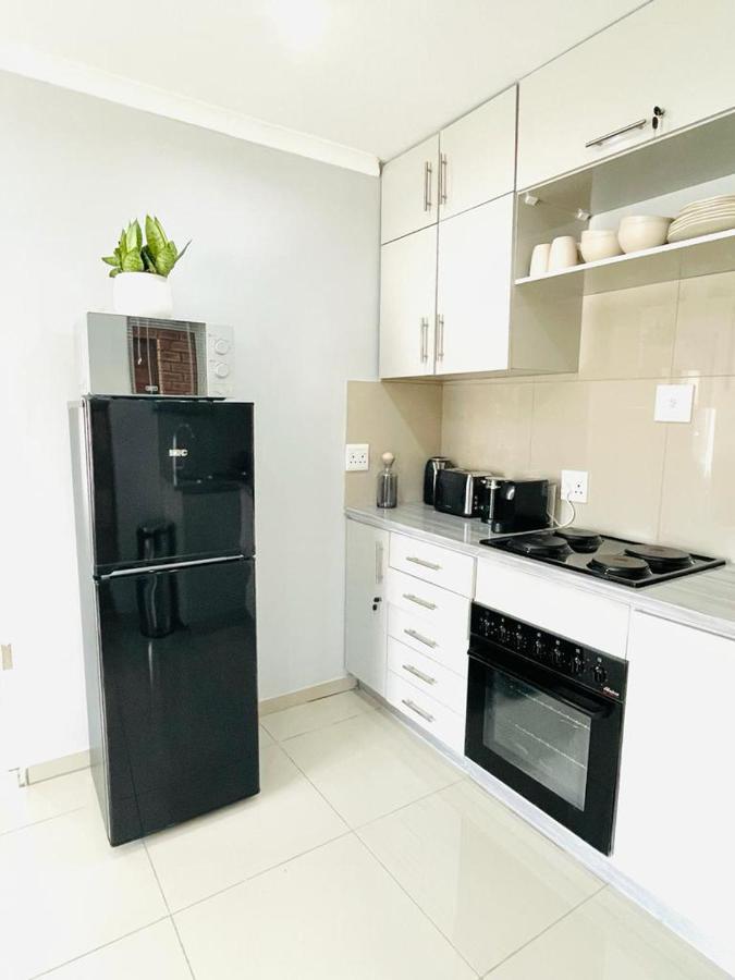 Trendy, Comfortable 1 Bedroom Apartments In Mthatha Exterior foto