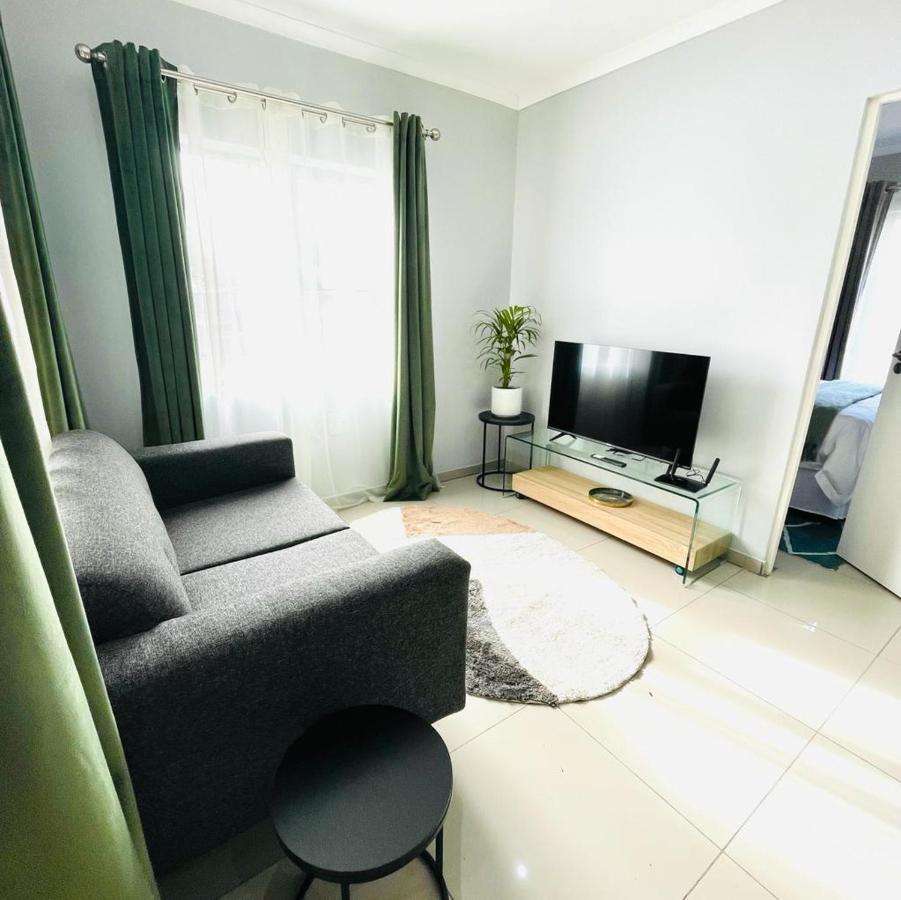 Trendy, Comfortable 1 Bedroom Apartments In Mthatha Exterior foto
