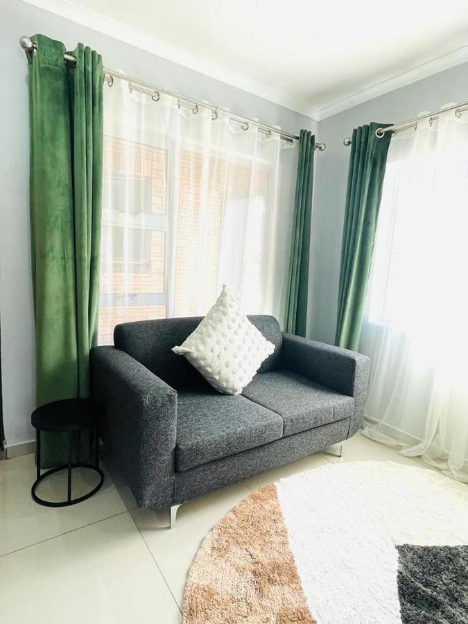Trendy, Comfortable 1 Bedroom Apartments In Mthatha Exterior foto