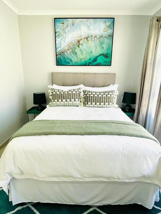 Trendy, Comfortable 1 Bedroom Apartments In Mthatha Exterior foto
