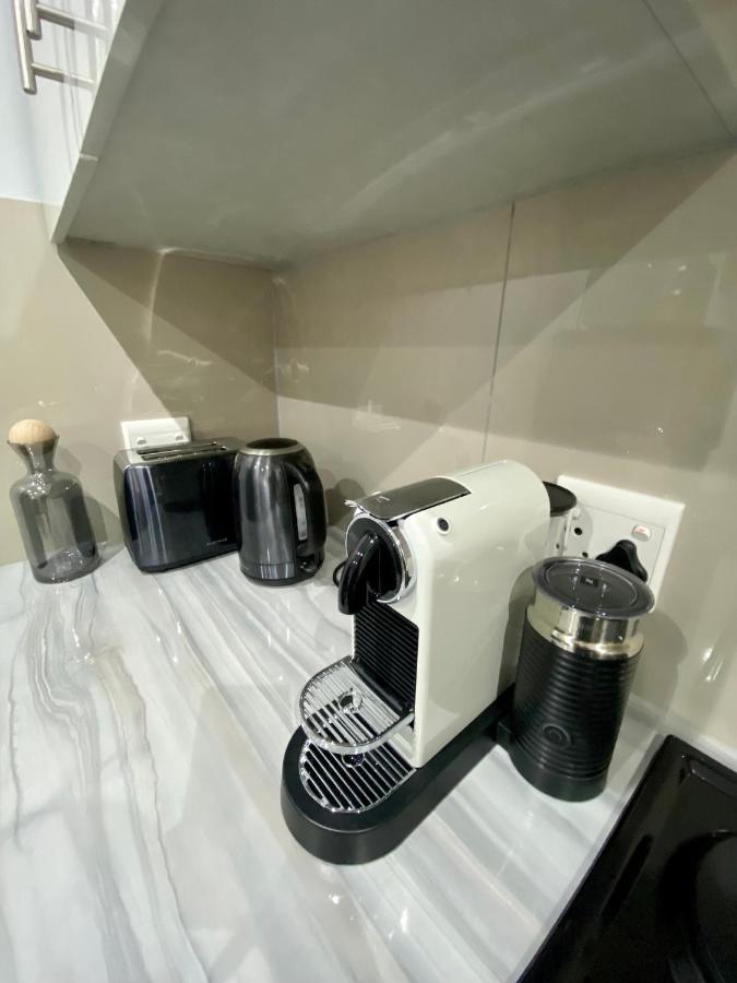 Trendy, Comfortable 1 Bedroom Apartments In Mthatha Exterior foto