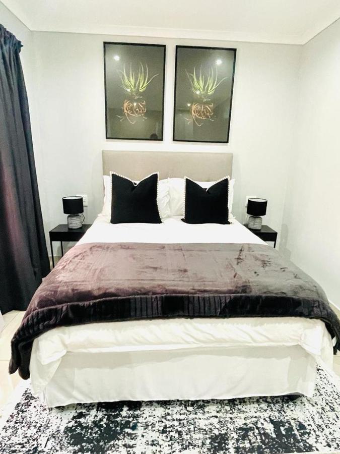 Trendy, Comfortable 1 Bedroom Apartments In Mthatha Exterior foto