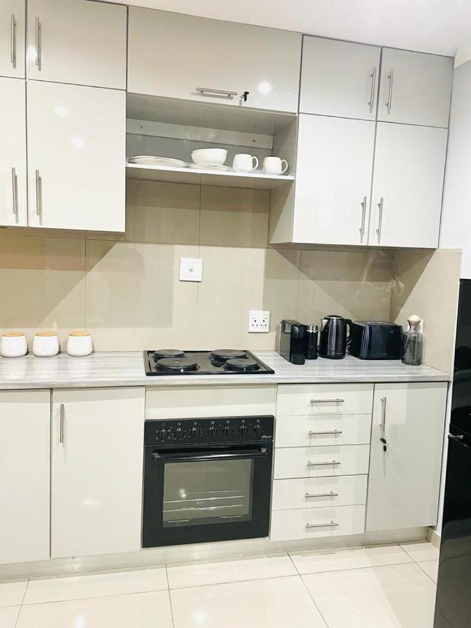 Trendy, Comfortable 1 Bedroom Apartments In Mthatha Exterior foto
