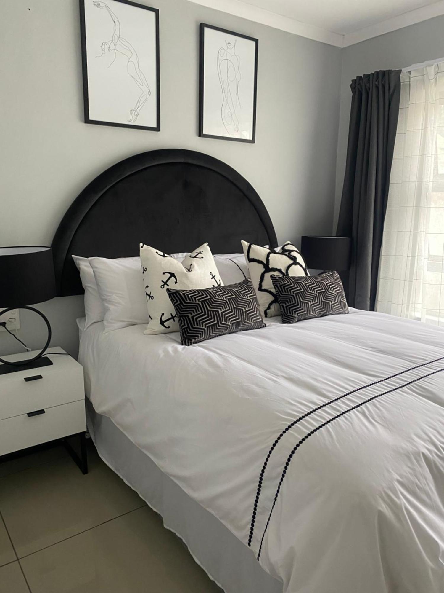 Trendy, Comfortable 1 Bedroom Apartments In Mthatha Exterior foto