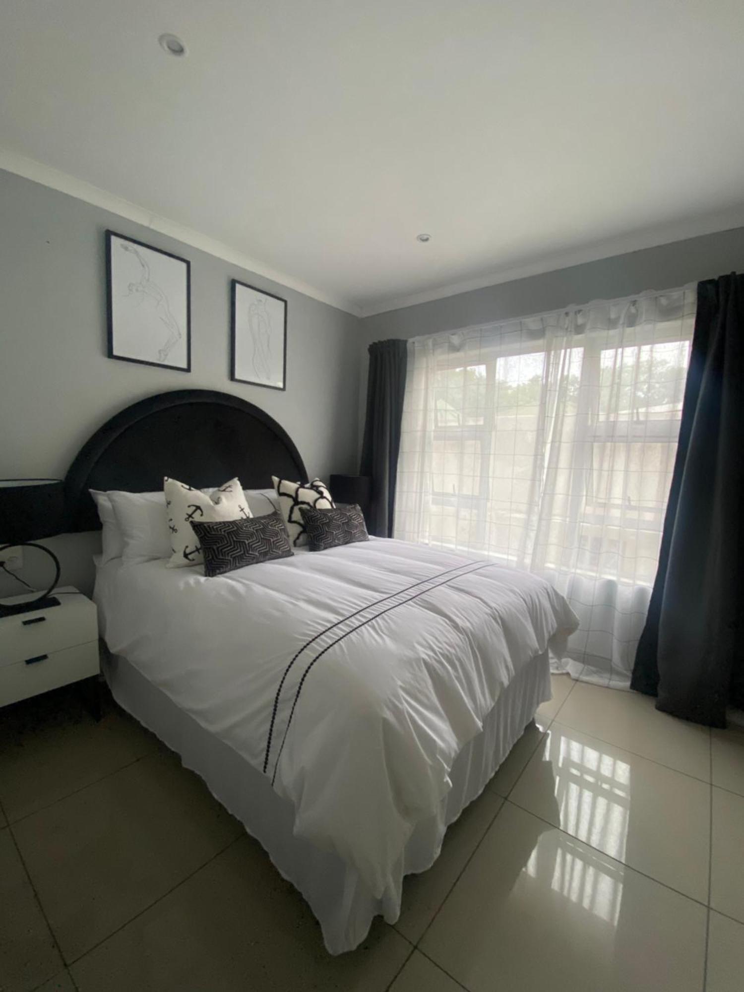 Trendy, Comfortable 1 Bedroom Apartments In Mthatha Exterior foto