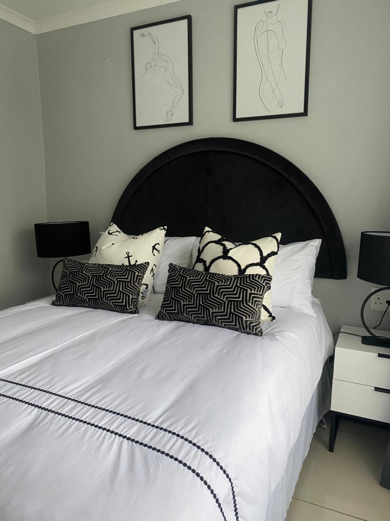 Trendy, Comfortable 1 Bedroom Apartments In Mthatha Exterior foto