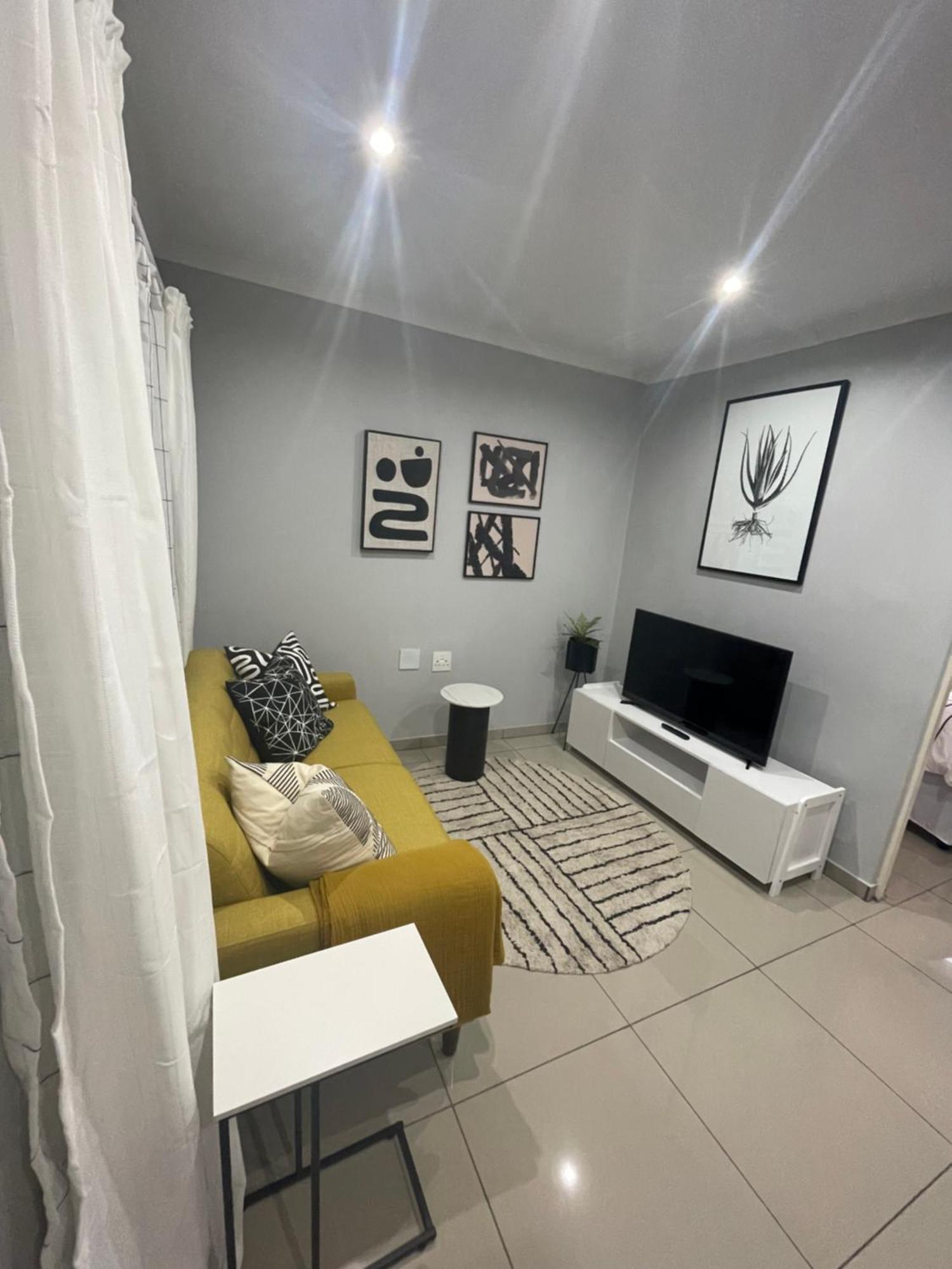 Trendy, Comfortable 1 Bedroom Apartments In Mthatha Exterior foto