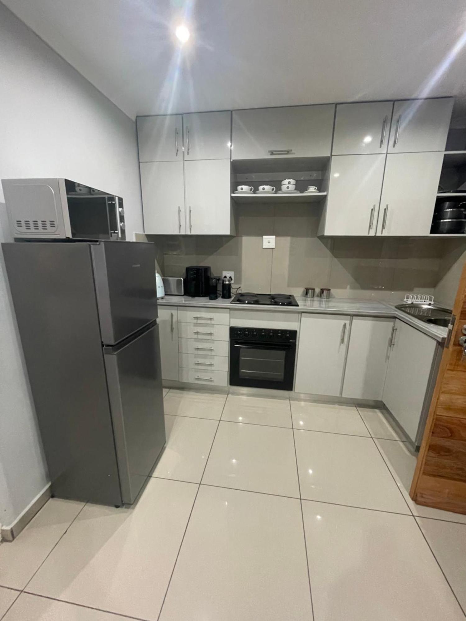 Trendy, Comfortable 1 Bedroom Apartments In Mthatha Exterior foto
