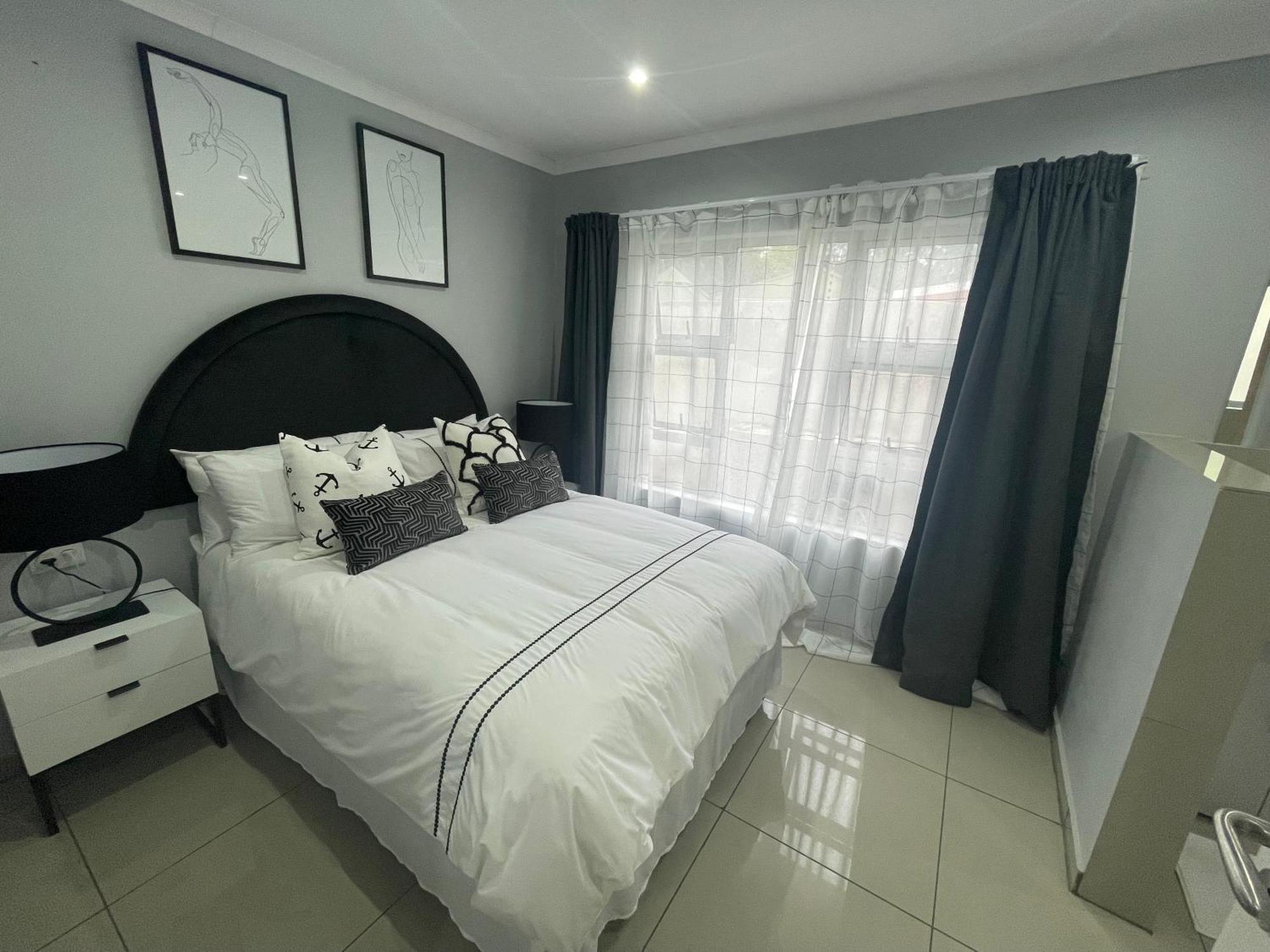 Trendy, Comfortable 1 Bedroom Apartments In Mthatha Exterior foto