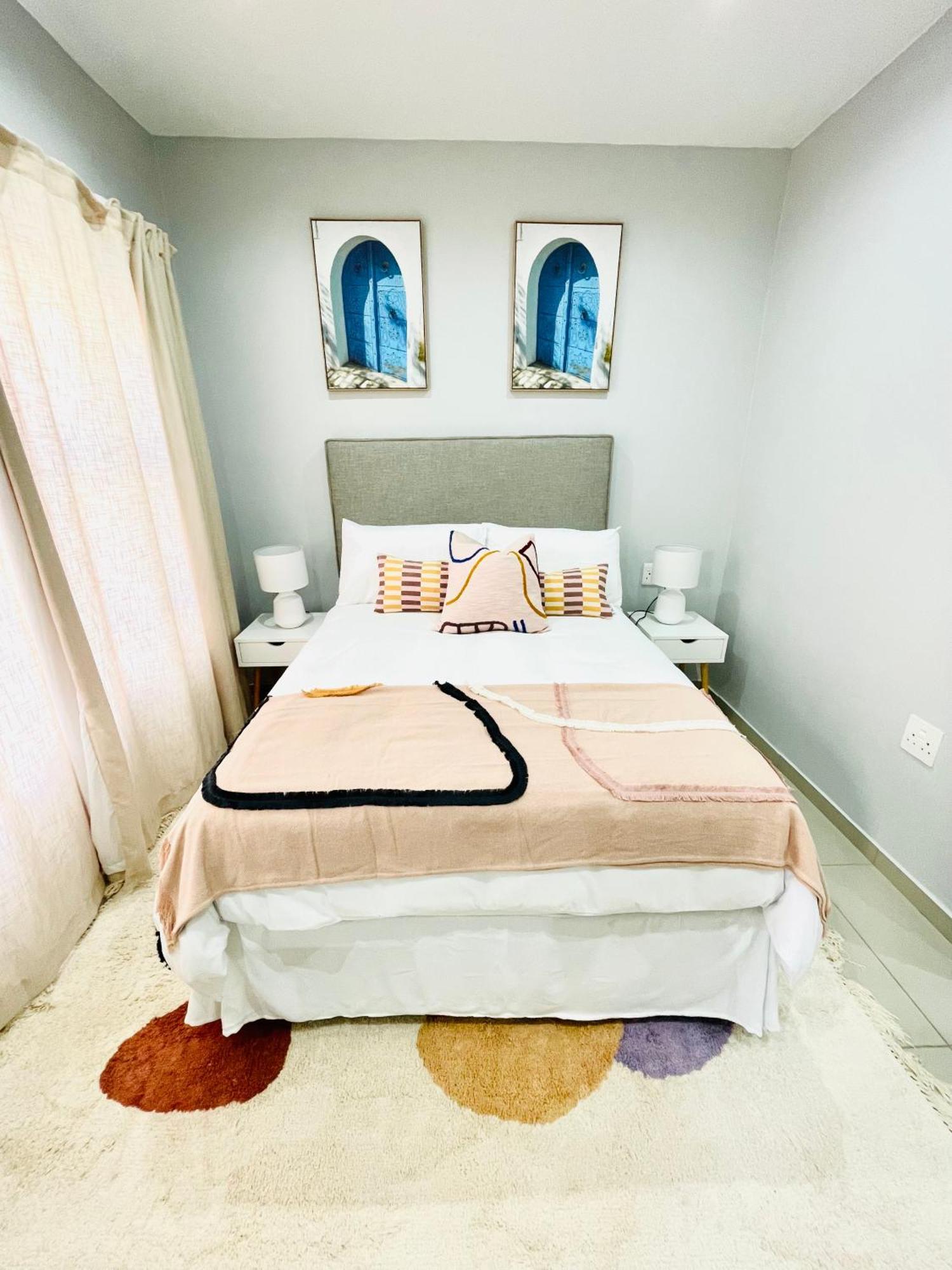 Trendy, Comfortable 1 Bedroom Apartments In Mthatha Exterior foto