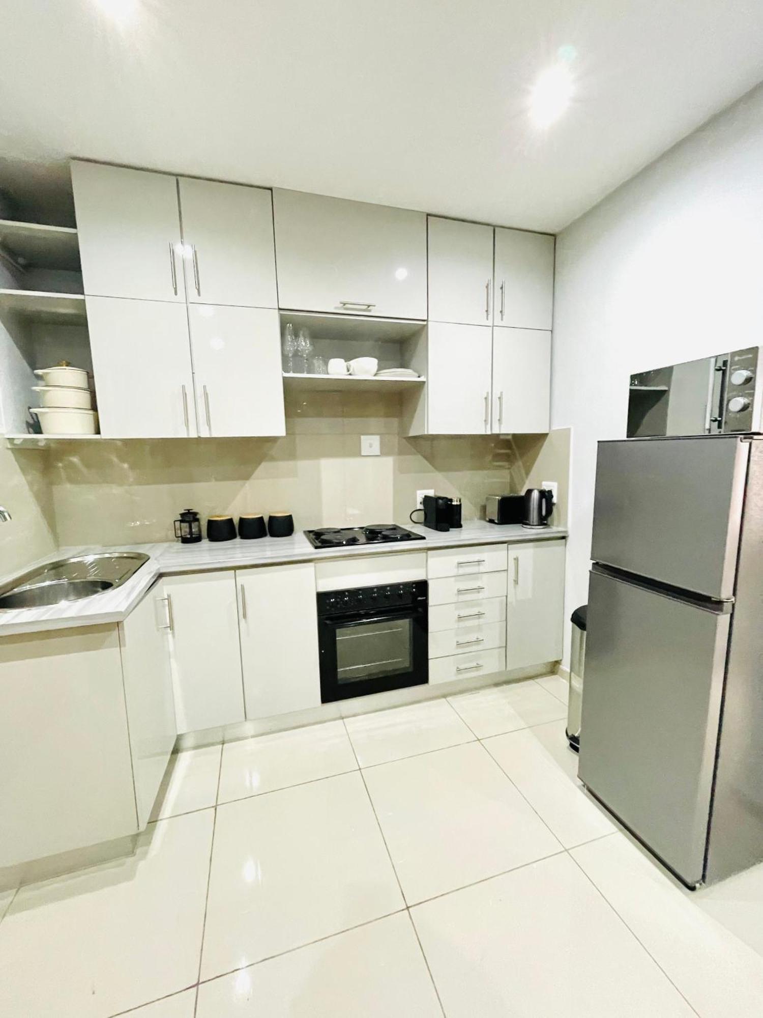 Trendy, Comfortable 1 Bedroom Apartments In Mthatha Exterior foto