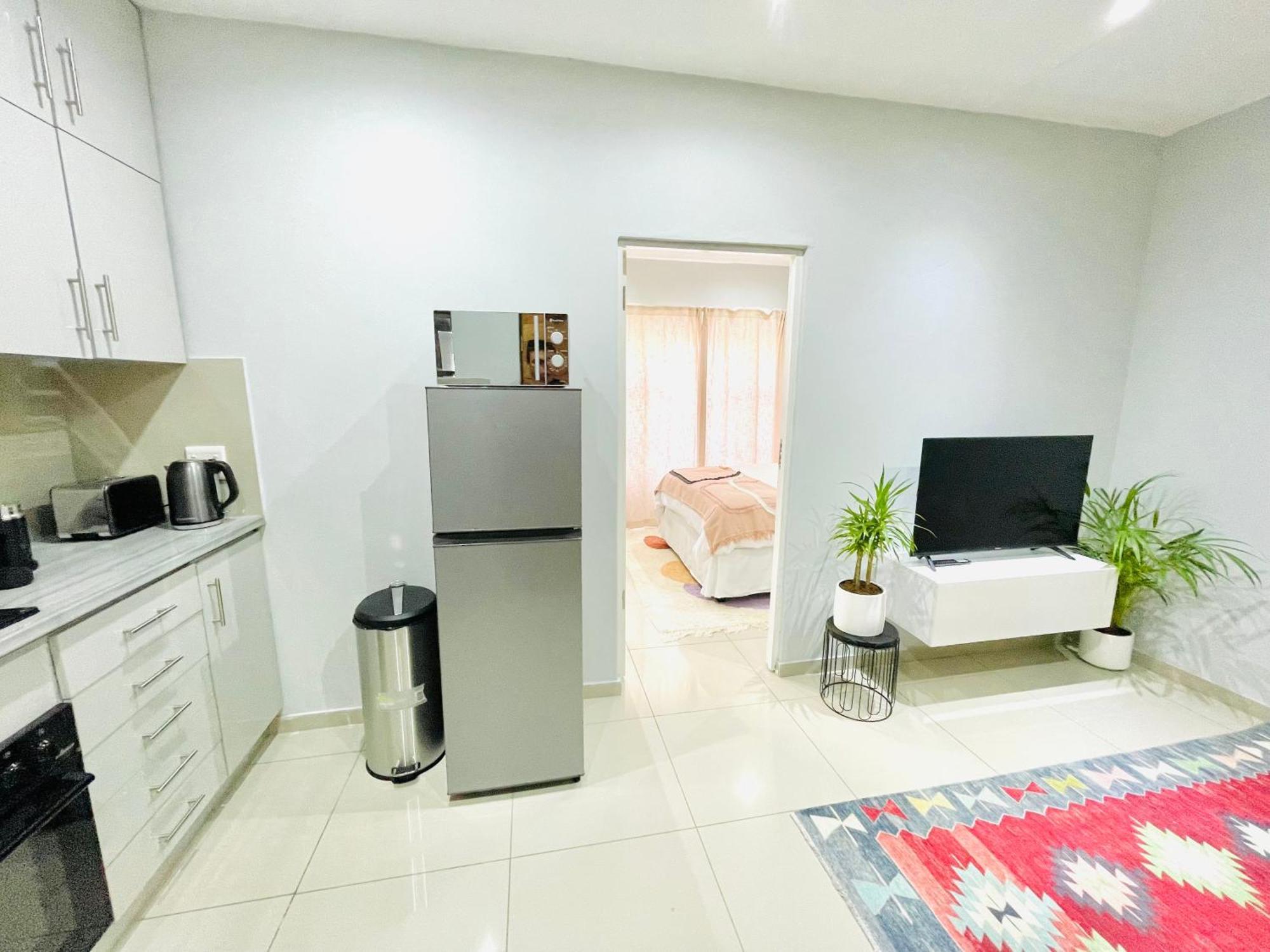 Trendy, Comfortable 1 Bedroom Apartments In Mthatha Exterior foto