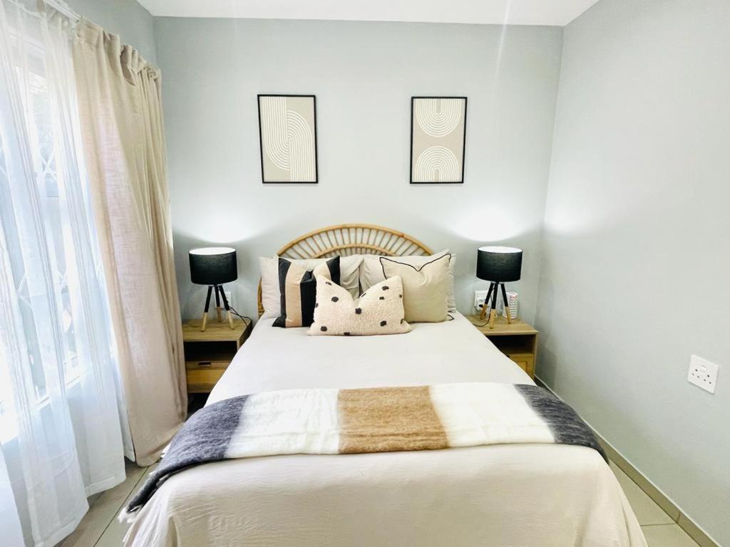 Trendy, Comfortable 1 Bedroom Apartments In Mthatha Exterior foto
